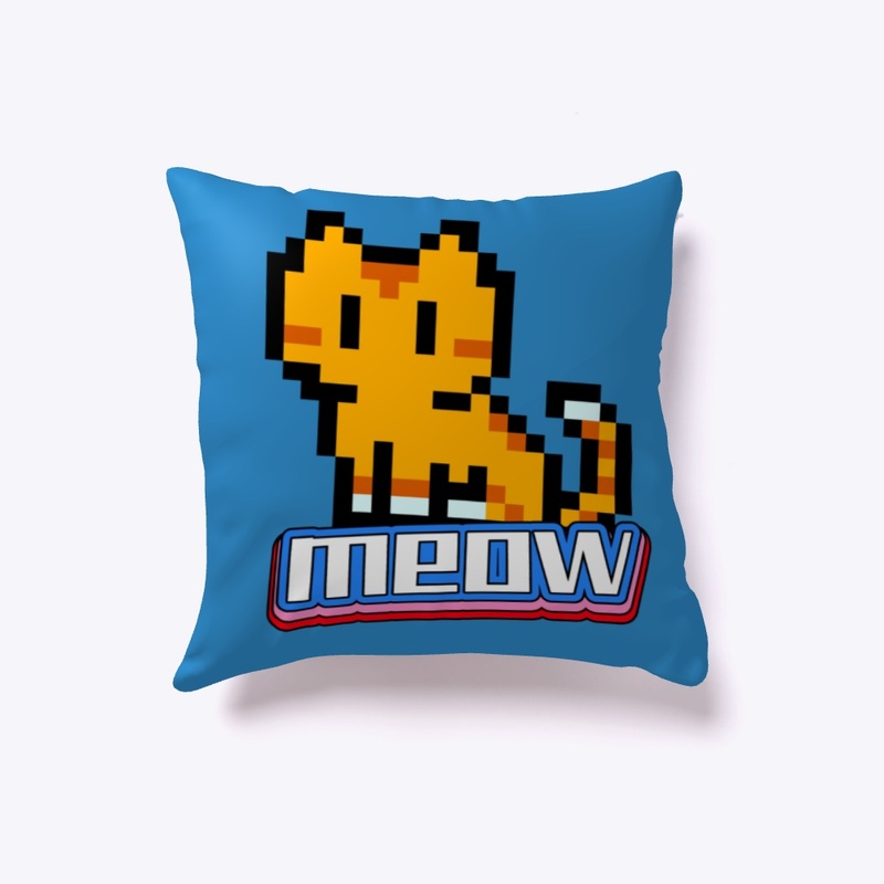 PIXEL KITTY