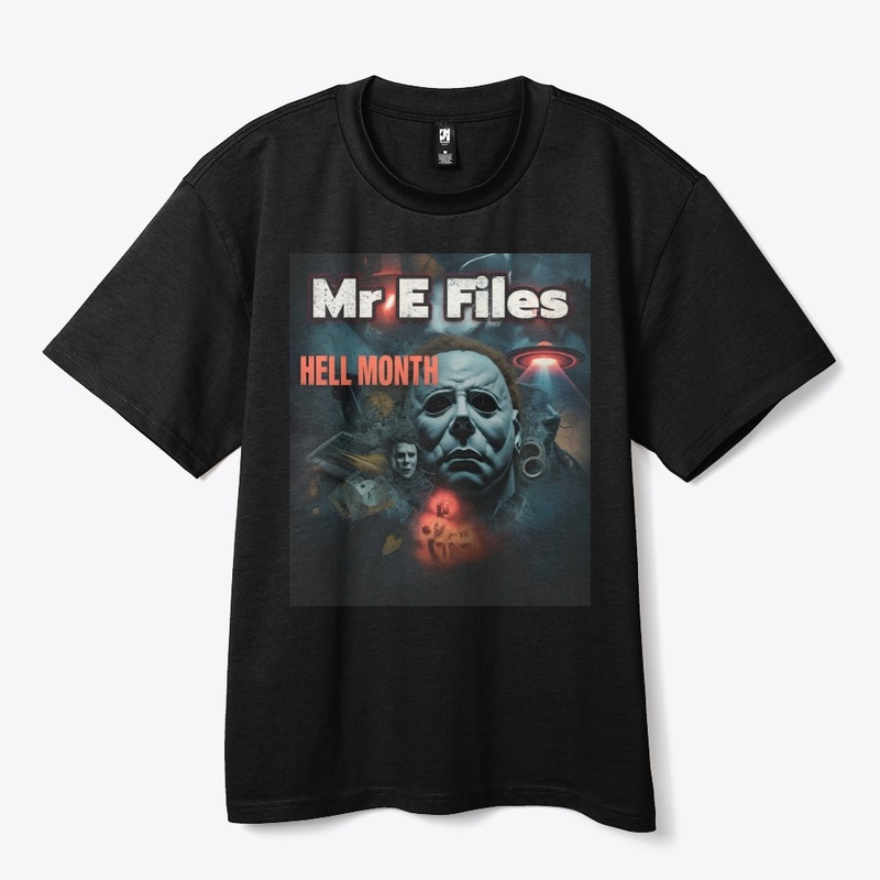 Hell Month 2025 (limited edition)