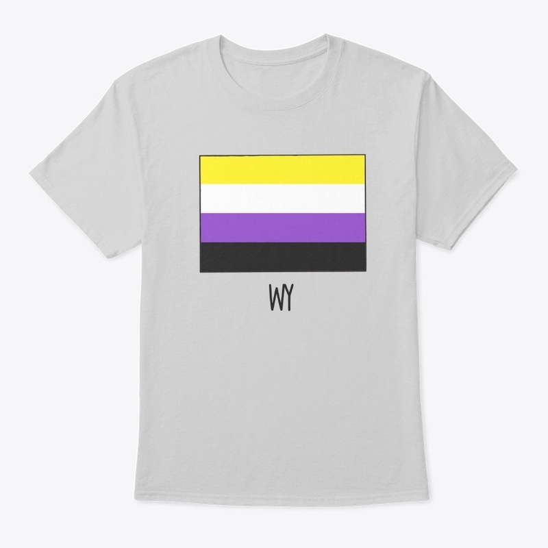 Non-Binary Wyoming