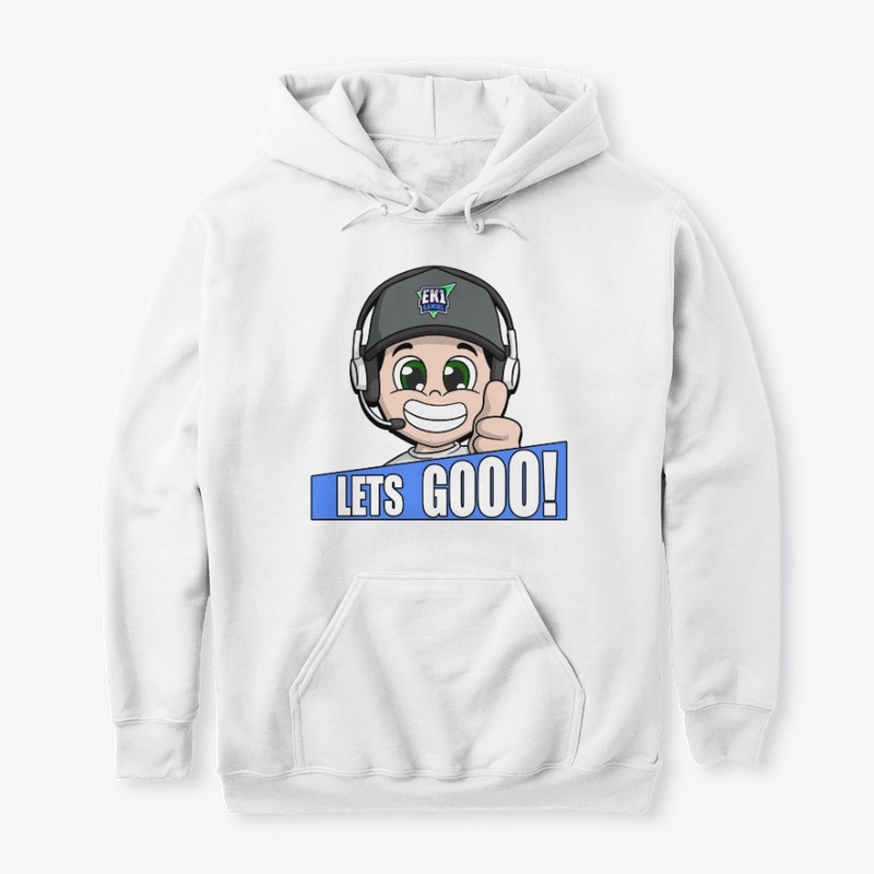 LETS GO Collection 2021 - EK1Gaming