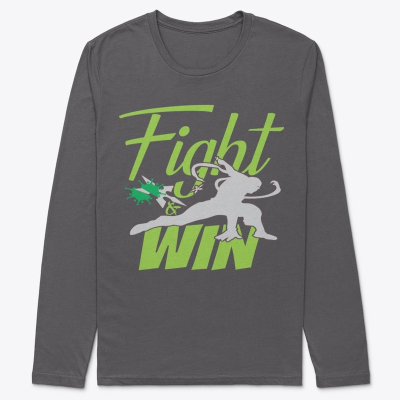 Fight & Win