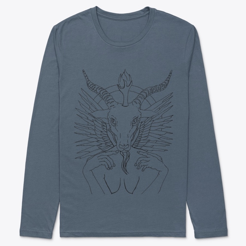 Baphomet 