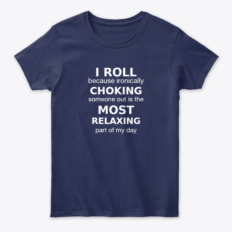 I Roll