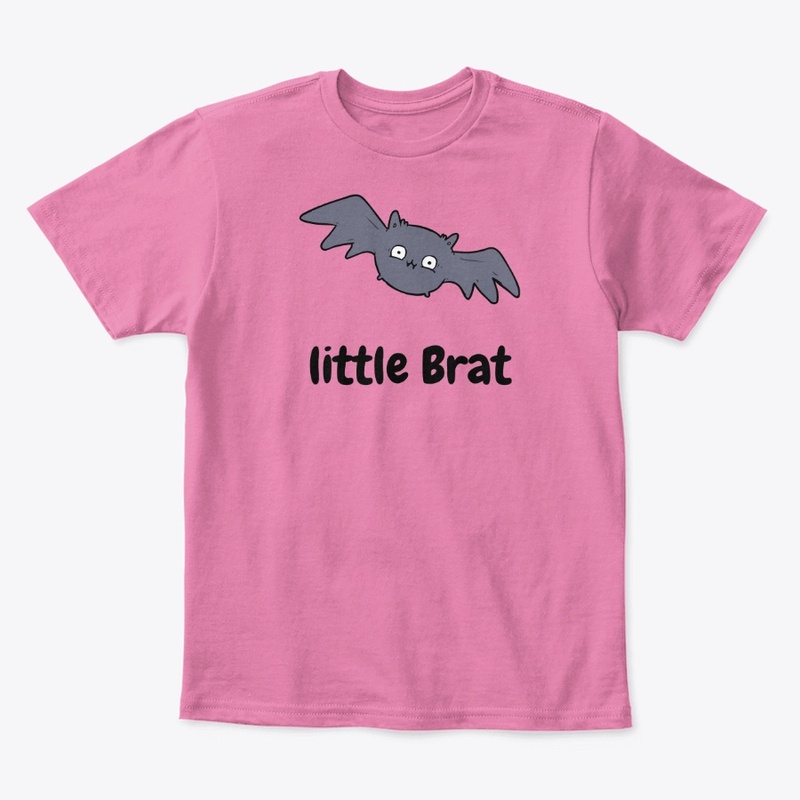 Little brat