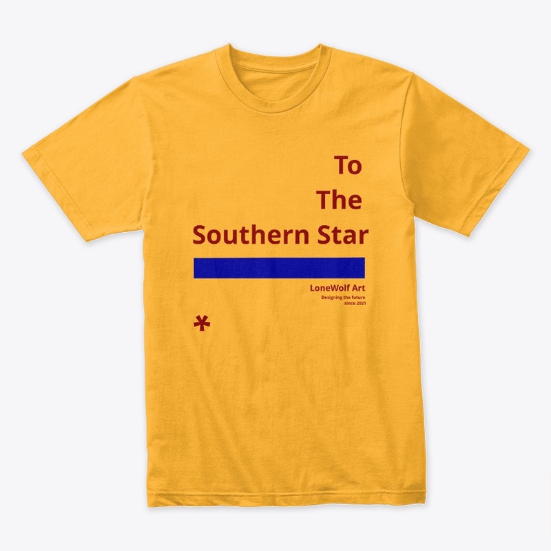 To The Southern Star