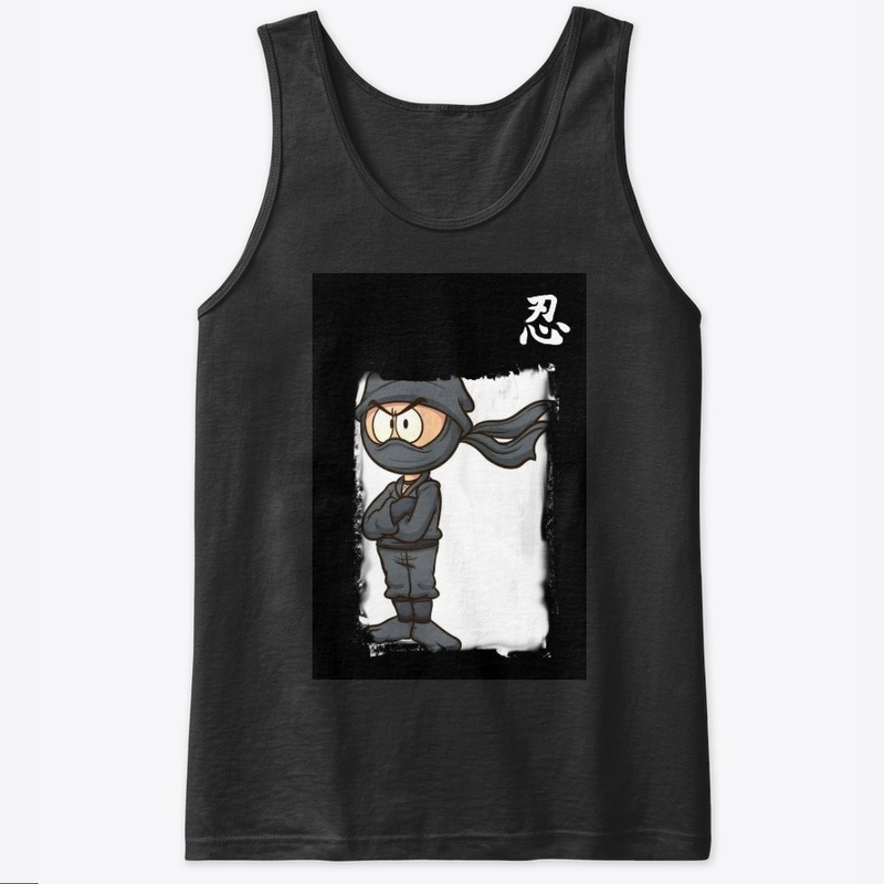 Lil ninja 