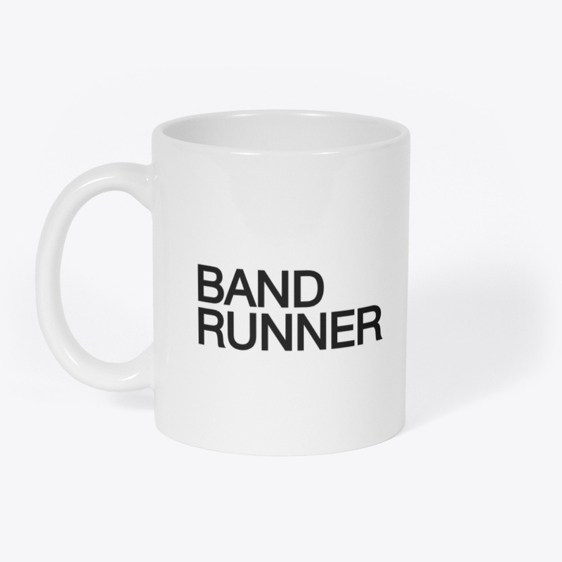 BAND RUNNER