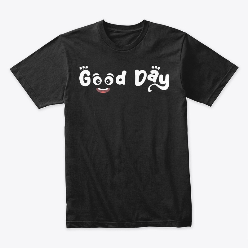 Good Day Black Edition