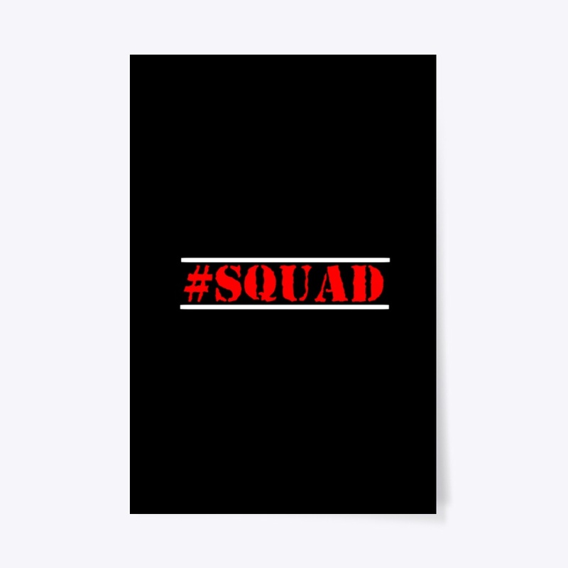 #SQUAD Productions
