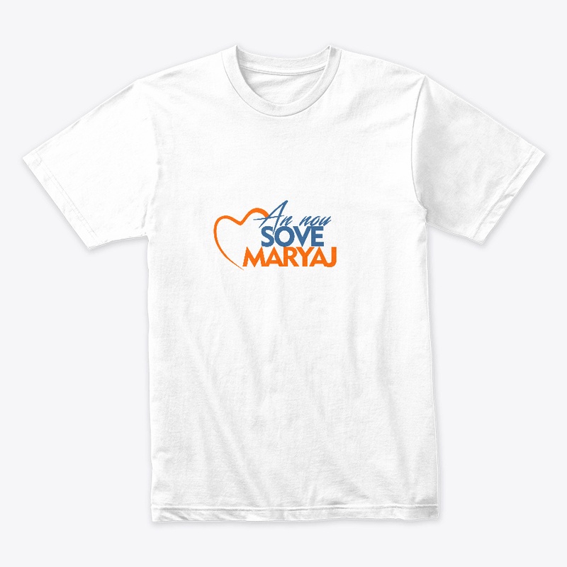 Creole: An nou sove Maryaj