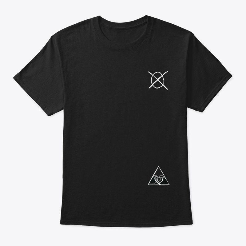 Hedge Tapes Vol.1 Merch