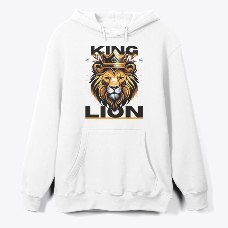 King Lion 