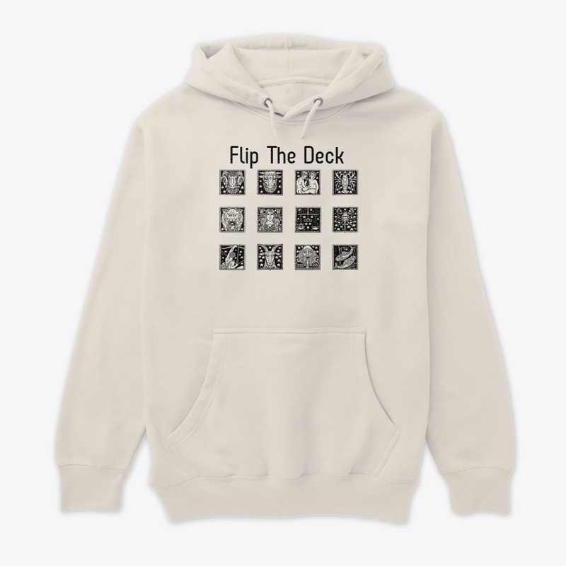Flip The Deck - Zodiac Collection 4