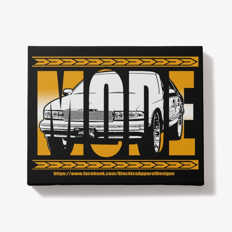 Caprice Mode Bubble Tribal Gold