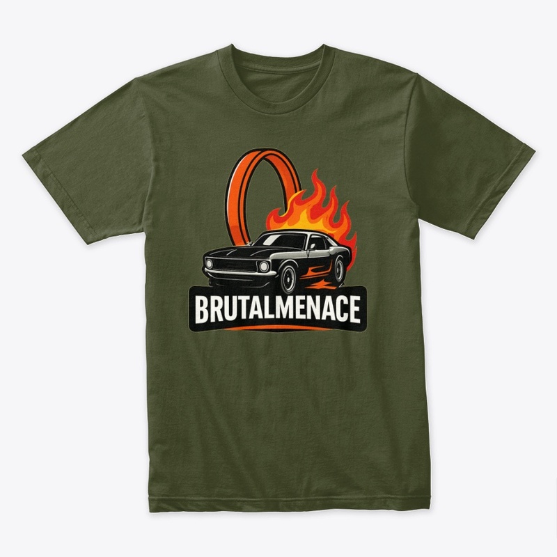 Brutalmenace Loop