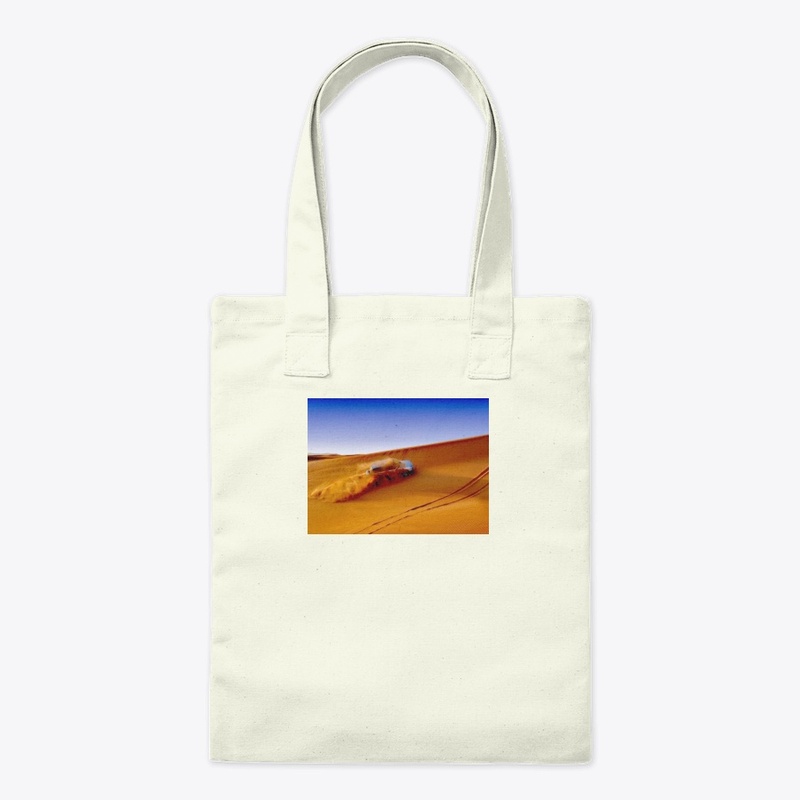 Desert safari 