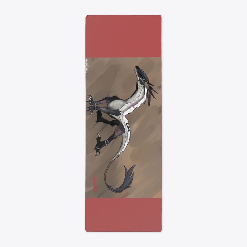 Racer [Customer Order]