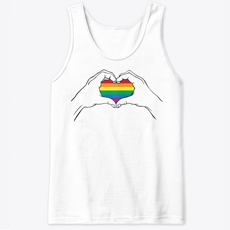 Feel Good Pride Collection I