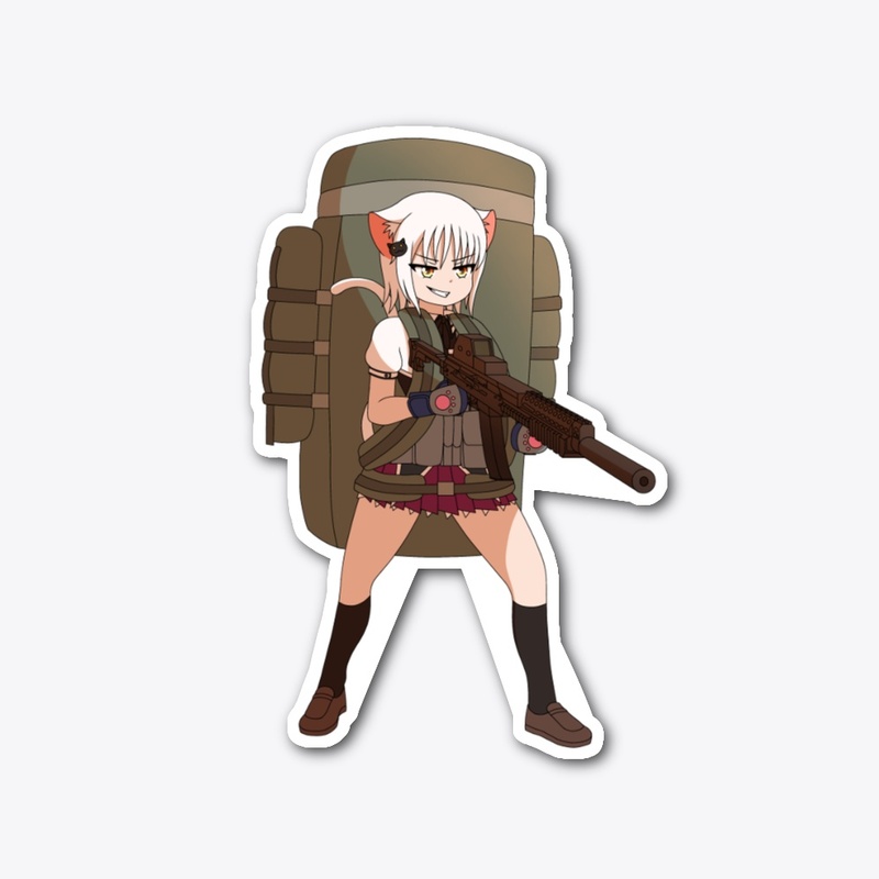 Tarkov Koneko 