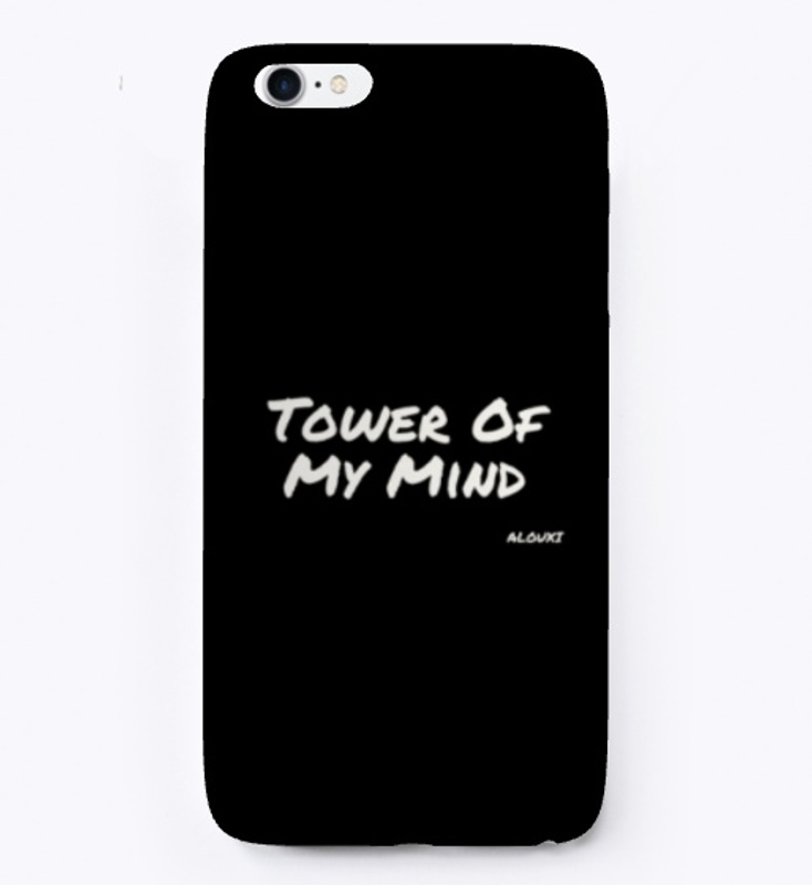 Collection (Tower Of My Mind) 