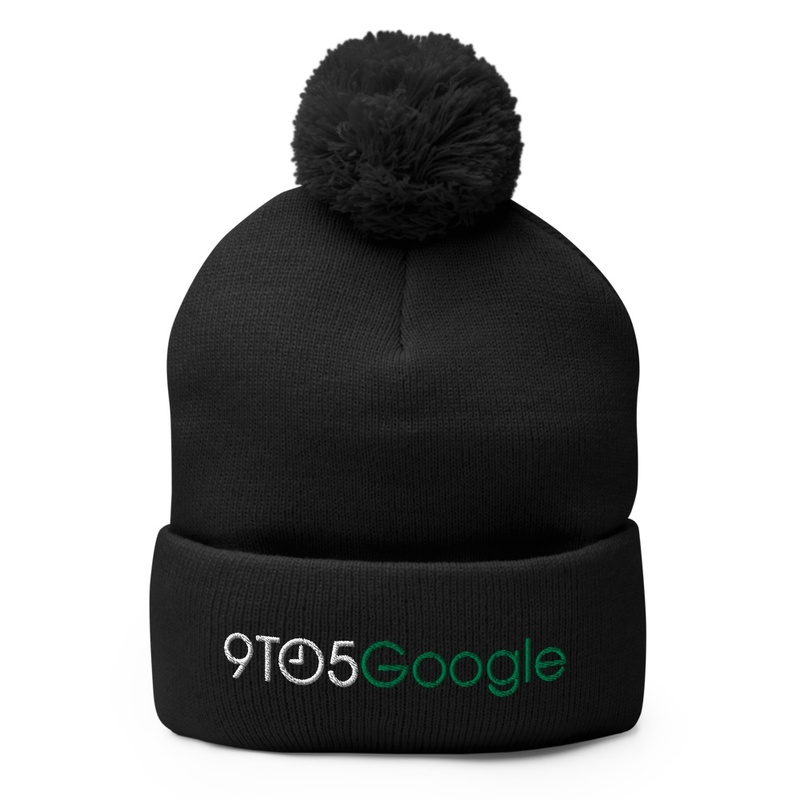 9to5Google Pom Pom at