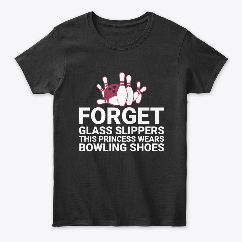 Funny Bowling Life Strike and Spare