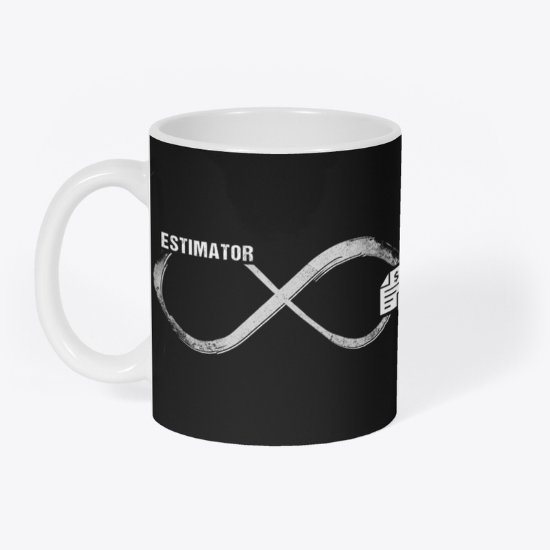 Estimator Infinity Hoodie 