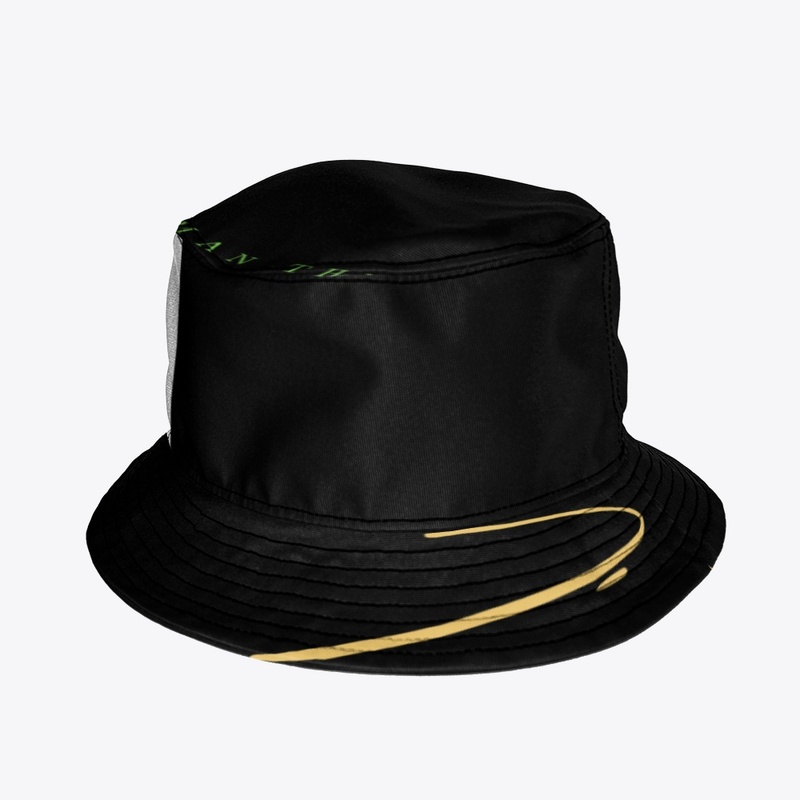 I'm bless for a reason