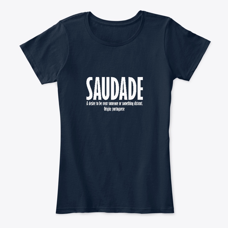 SAUDADE