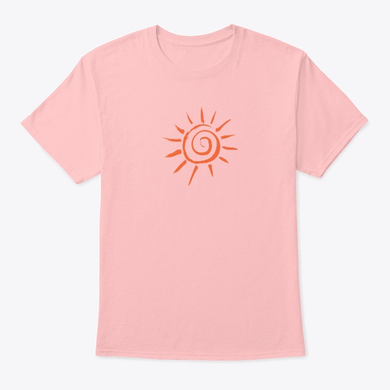 Tribal Sun
