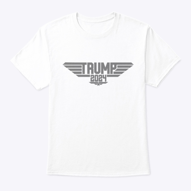 TRUMP 2024 Wingman