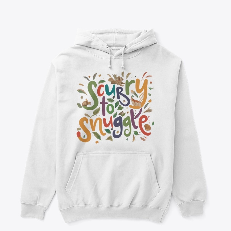 Scurry to Snuggle