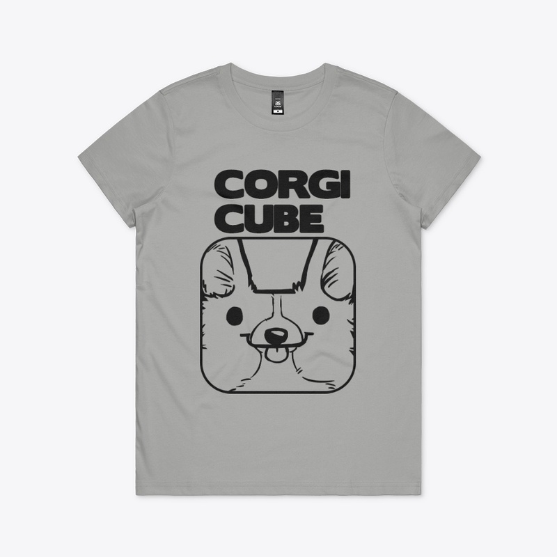 Women's Comfert tee