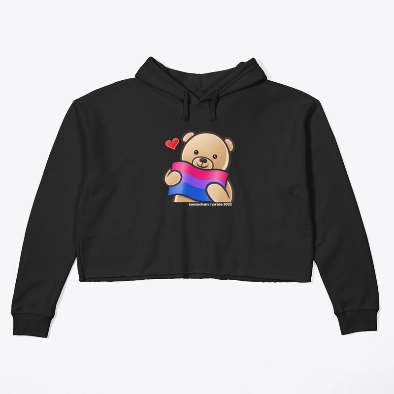 Hans Bisexual Pride Collection