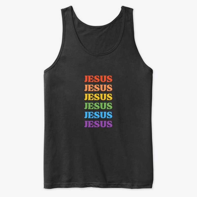 PRAISE OVER PRIDE 