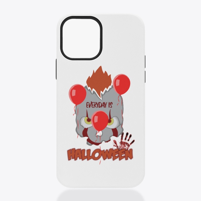 Everyday Is Halloween