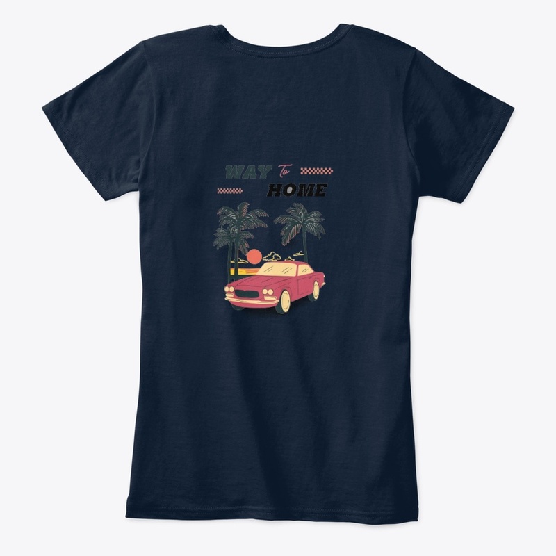 Way to Home trending Clothes 