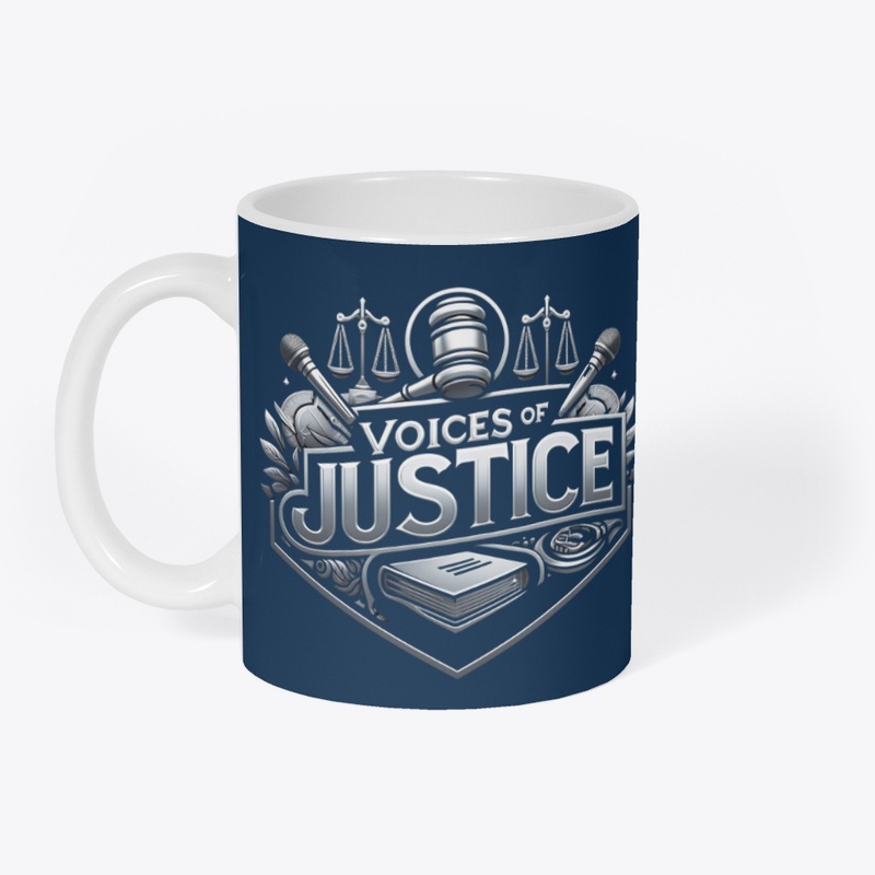 Voices of Justice