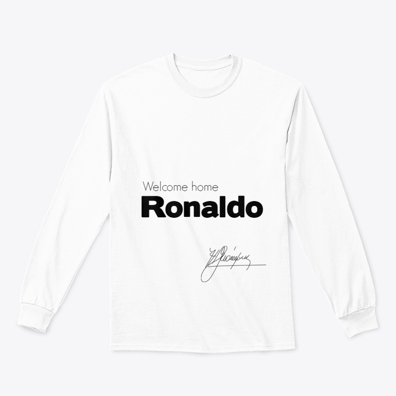 RONALDO 