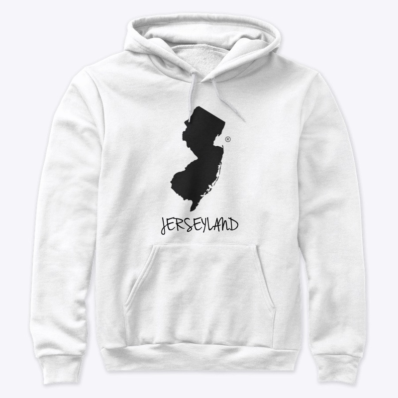 Jerseyland Hoodie 