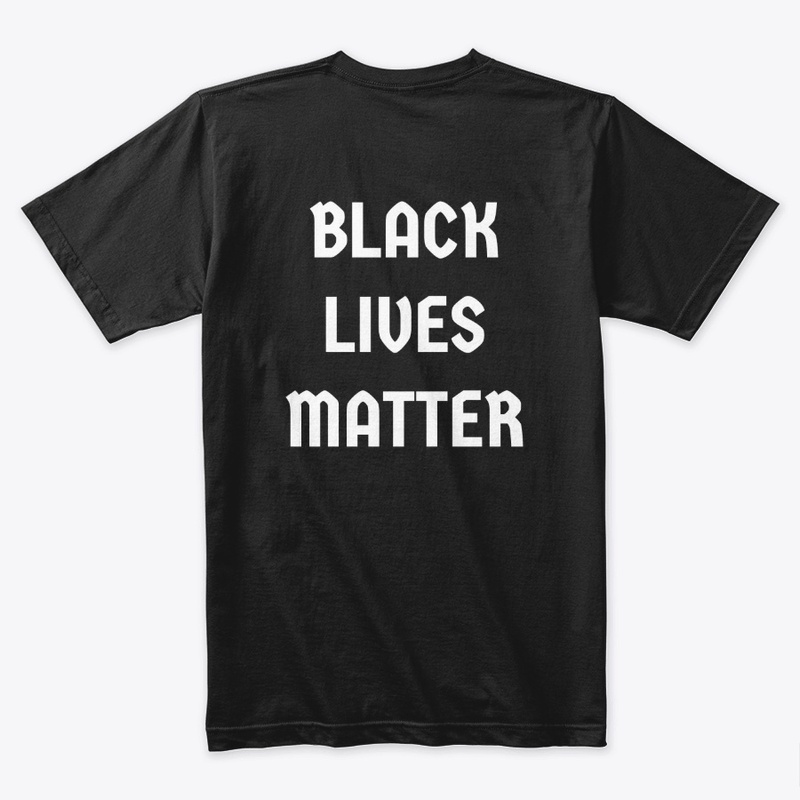 SBC - Black Lives Matter