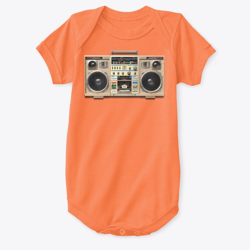 Conion TC-999 Boombox
