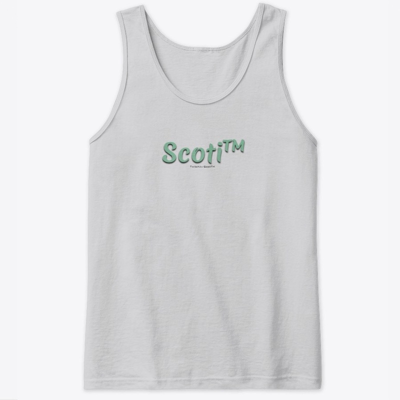 Scoti™ Branded Set