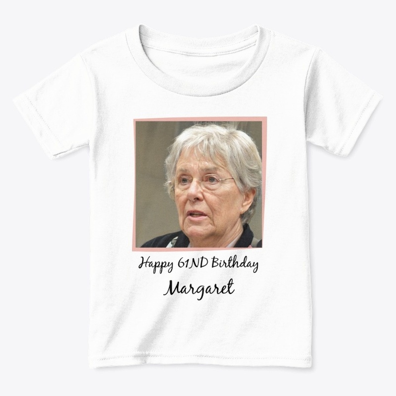 Margaret
