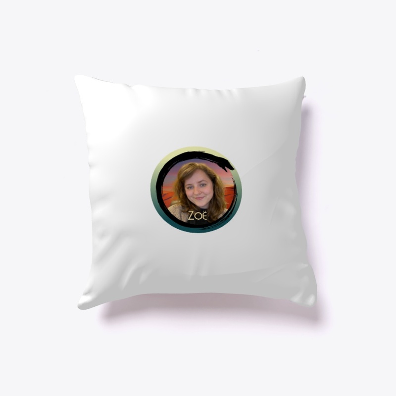 Doughy Calzone Pillow