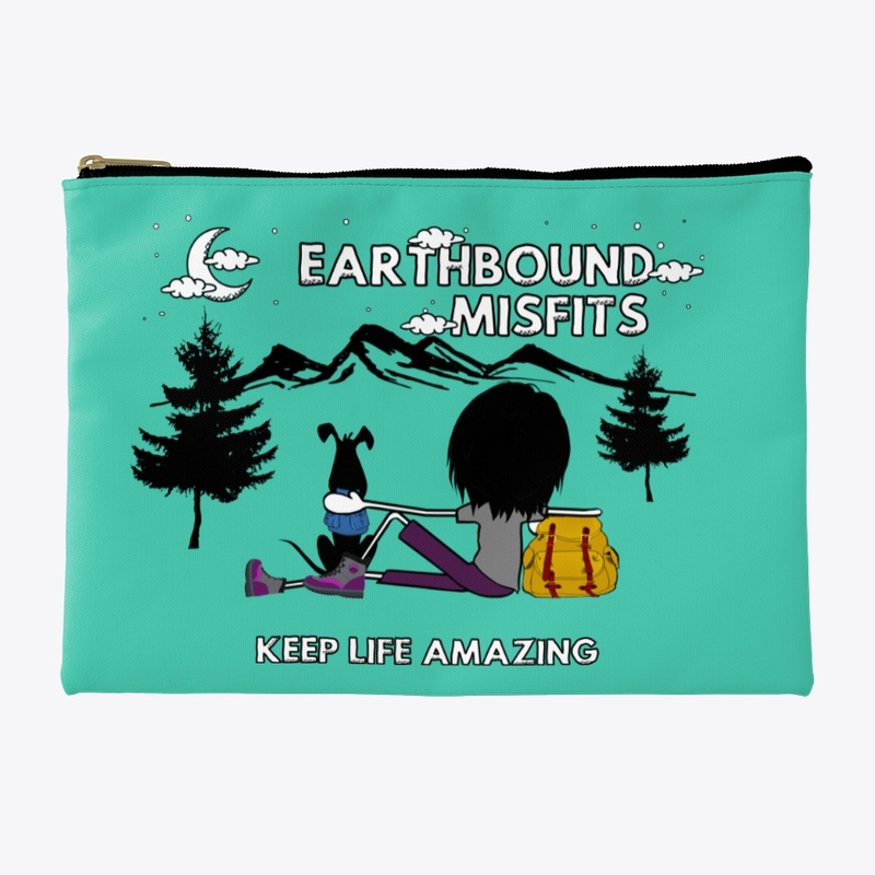 Earthbound Misfit (Girl)