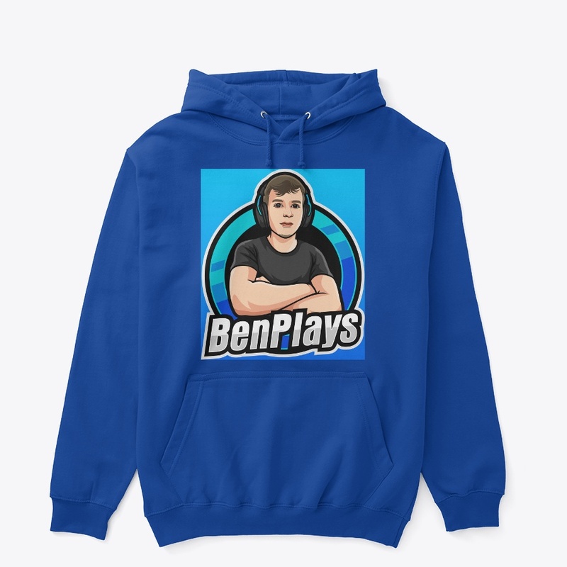 BenPlays Merchandise