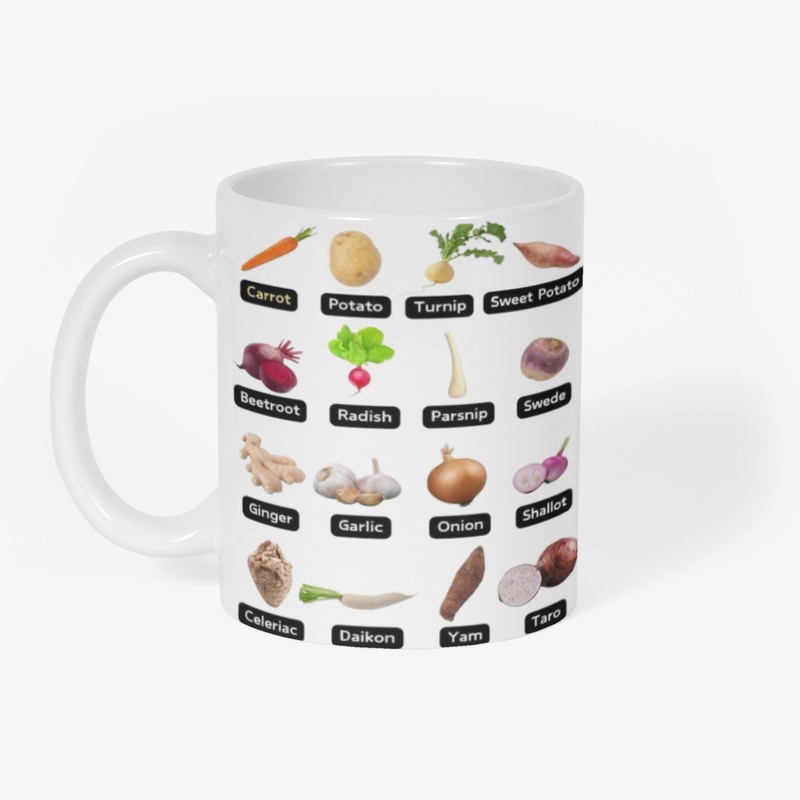 Vegetable Section Products  Guide