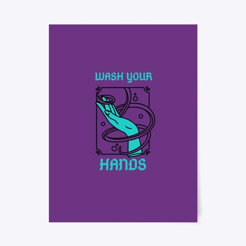 Wash Your Hands