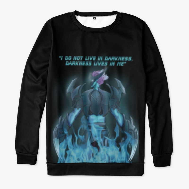 Death Sworn Zed 